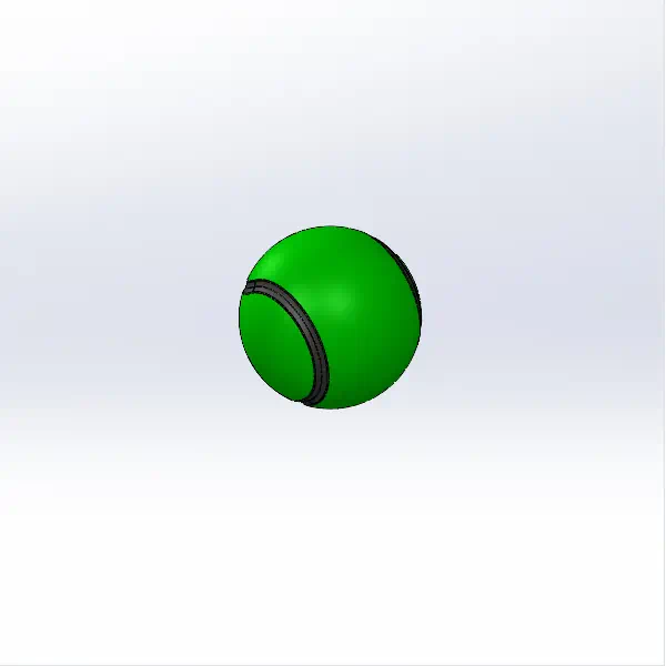 3D-modellering op basis van schetsen en foto's